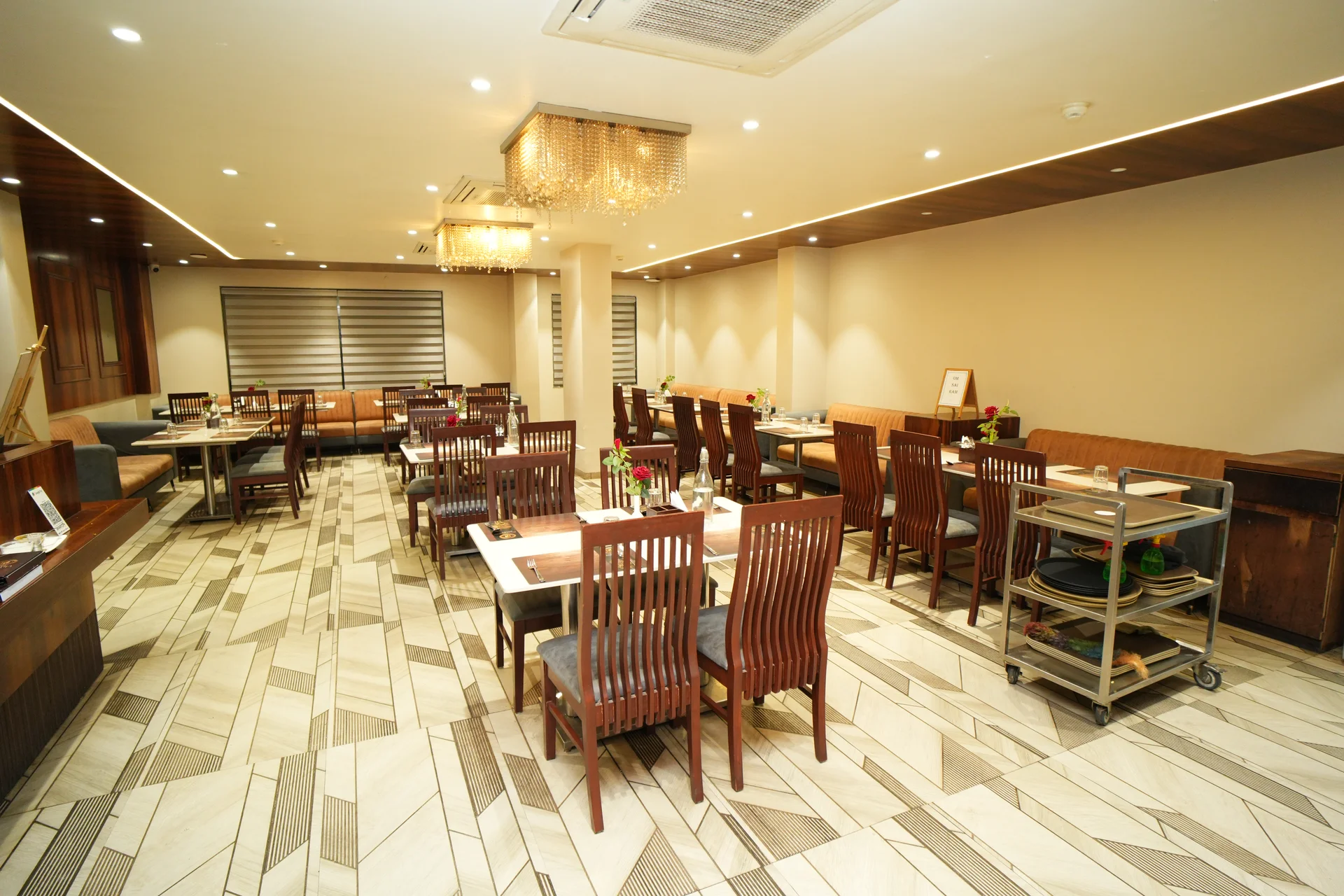 Rudra Royals Gallery